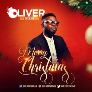 Olivertherain - Merry Christmas Remix